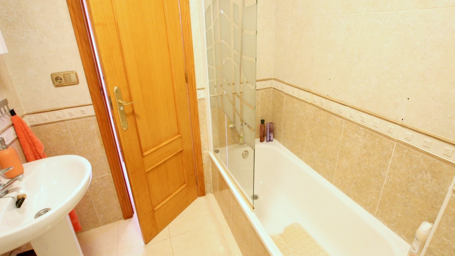 Wiederverkauf - Wohnung - Cabo Roig - Lomas de Cabo Roig