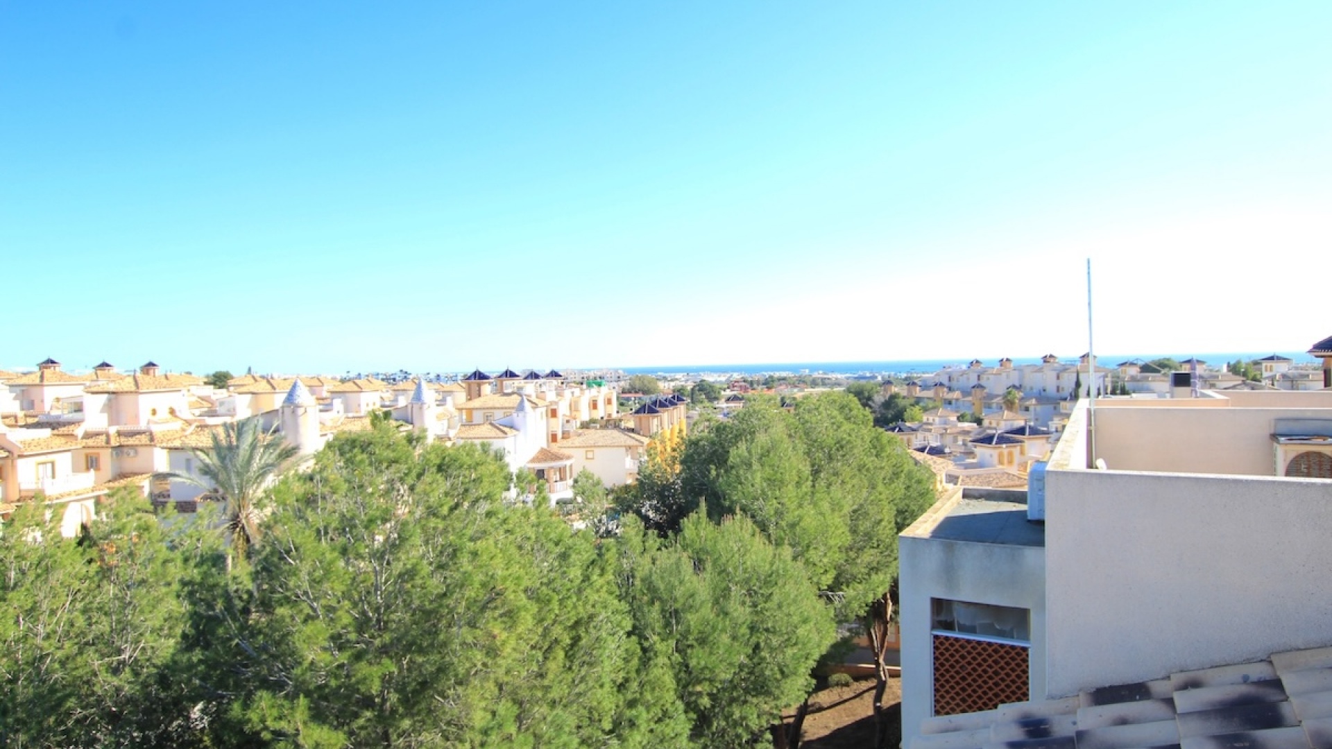 Wiederverkauf - Wohnung - Cabo Roig - Lomas de Cabo Roig