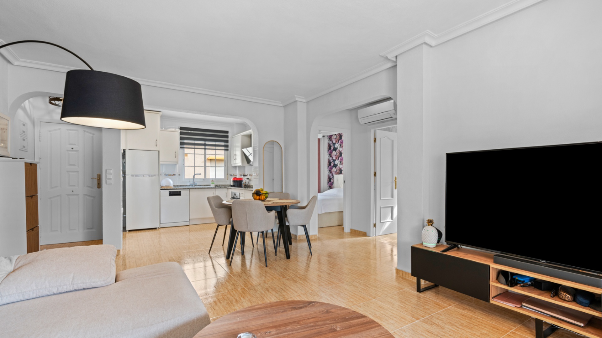 Wiederverkauf - Wohnung - Cabo Roig - Lomas de Cabo Roig