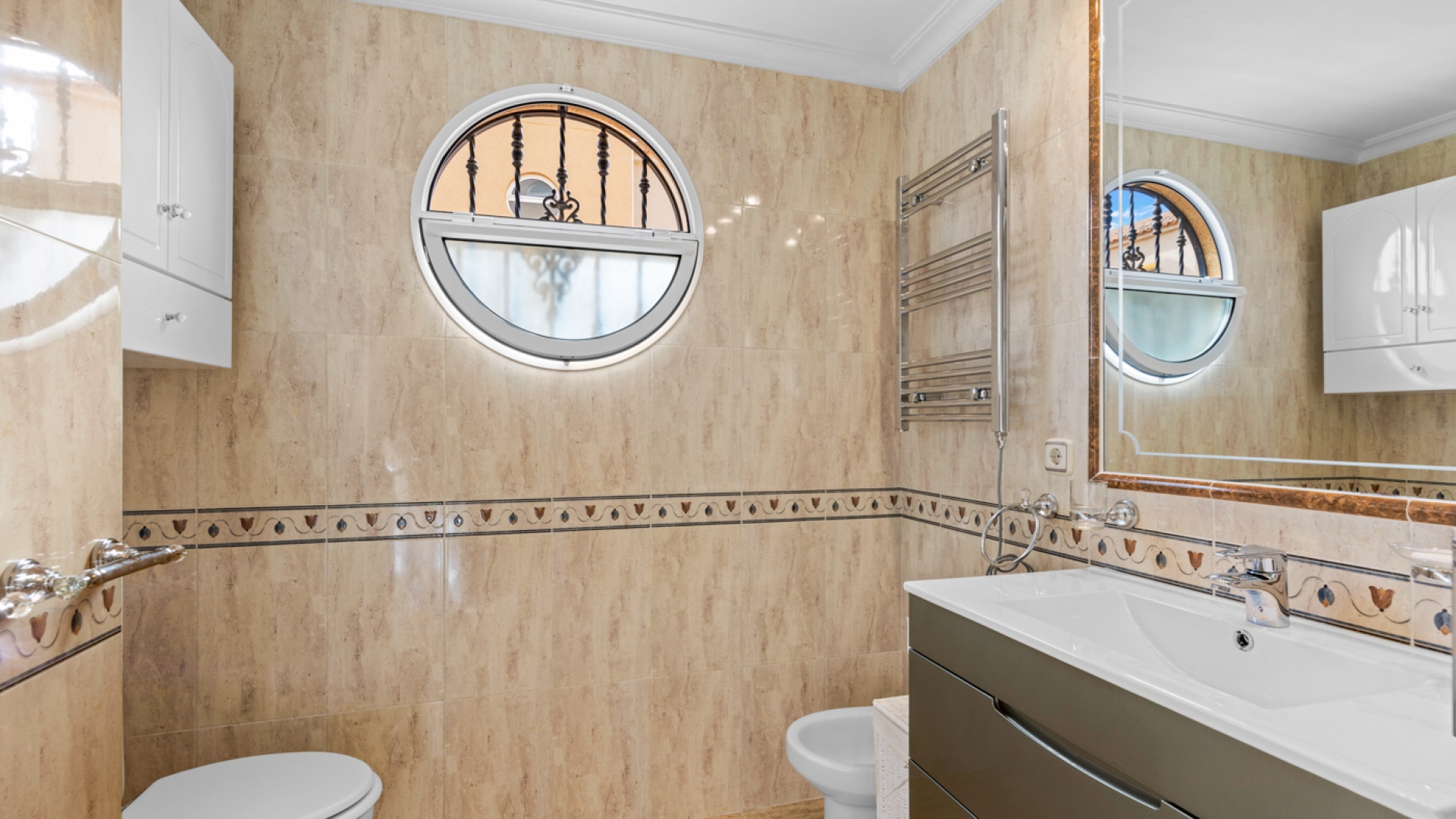 Wiederverkauf - Wohnung - Cabo Roig - Lomas de Cabo Roig