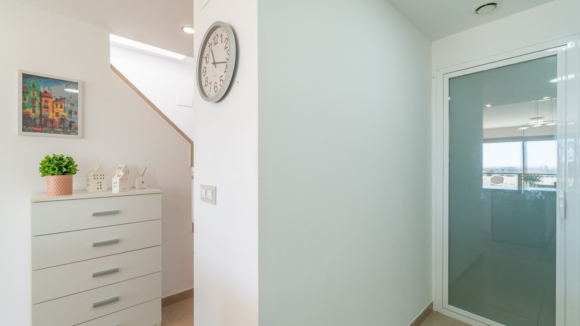 Wiederverkauf - Wohnung - Cabo Roig - Lomas de Cabo Roig