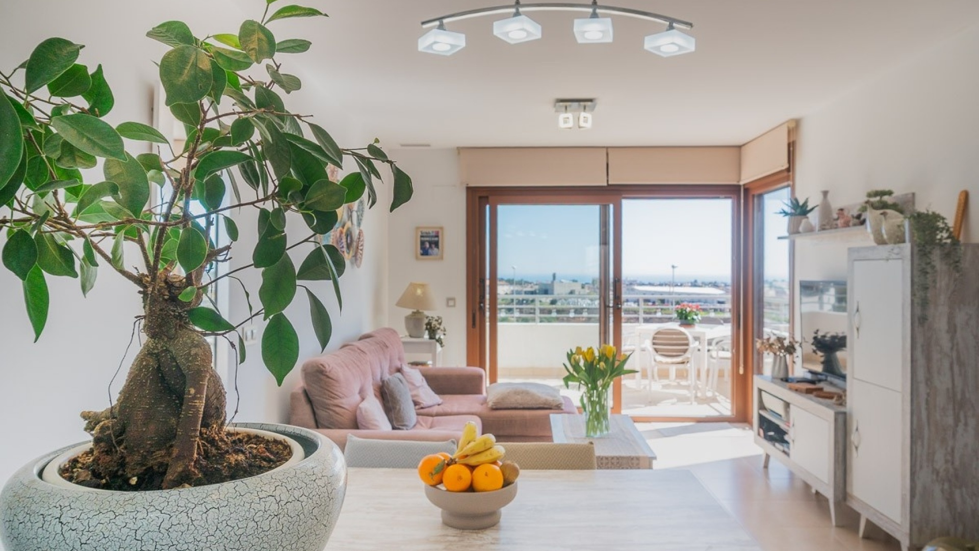 Wiederverkauf - Wohnung - Cabo Roig - Lomas de Cabo Roig