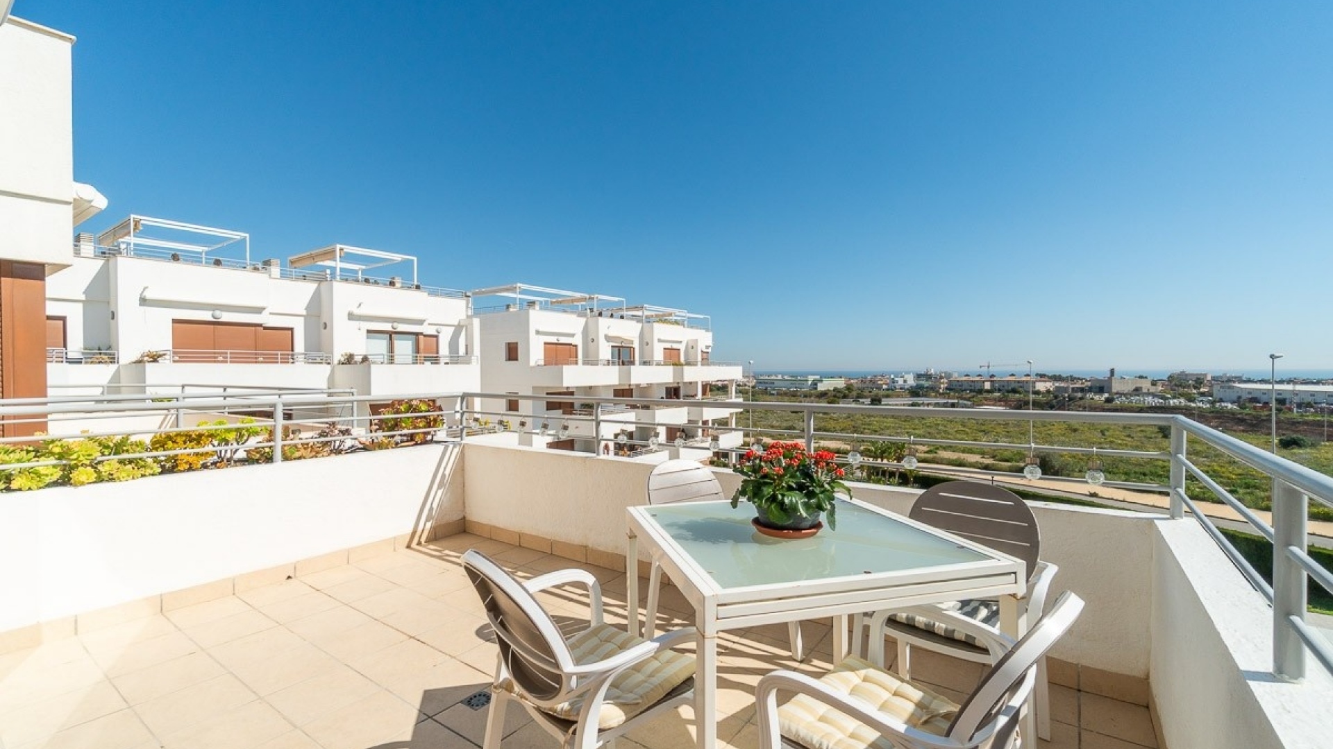 Wiederverkauf - Wohnung - Cabo Roig - Lomas de Cabo Roig