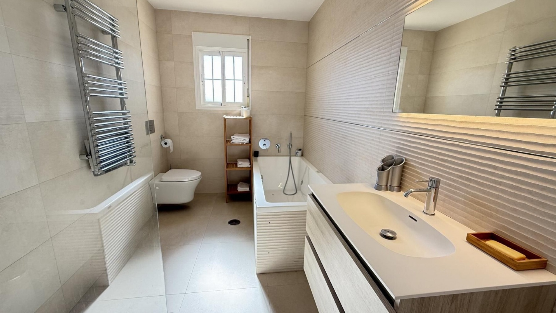 Wiederverkauf - Wohnung - Cabo Roig - Lomas de Cabo Roig