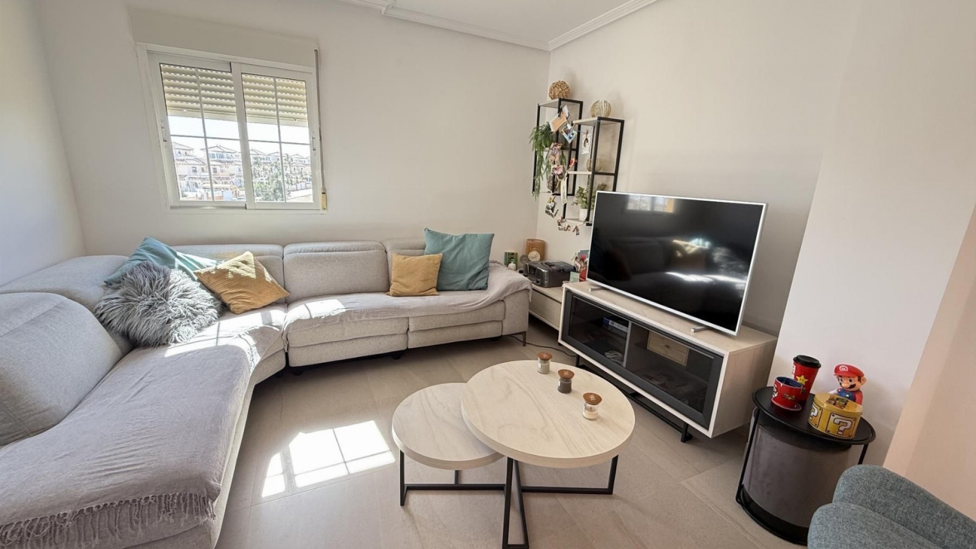 Wiederverkauf - Wohnung - Cabo Roig - Lomas de Cabo Roig