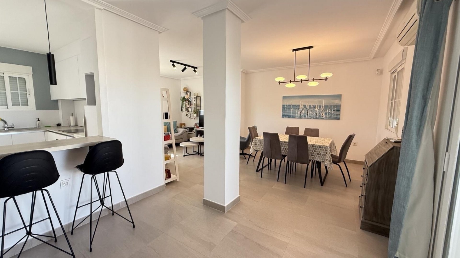 Wiederverkauf - Wohnung - Cabo Roig - Lomas de Cabo Roig