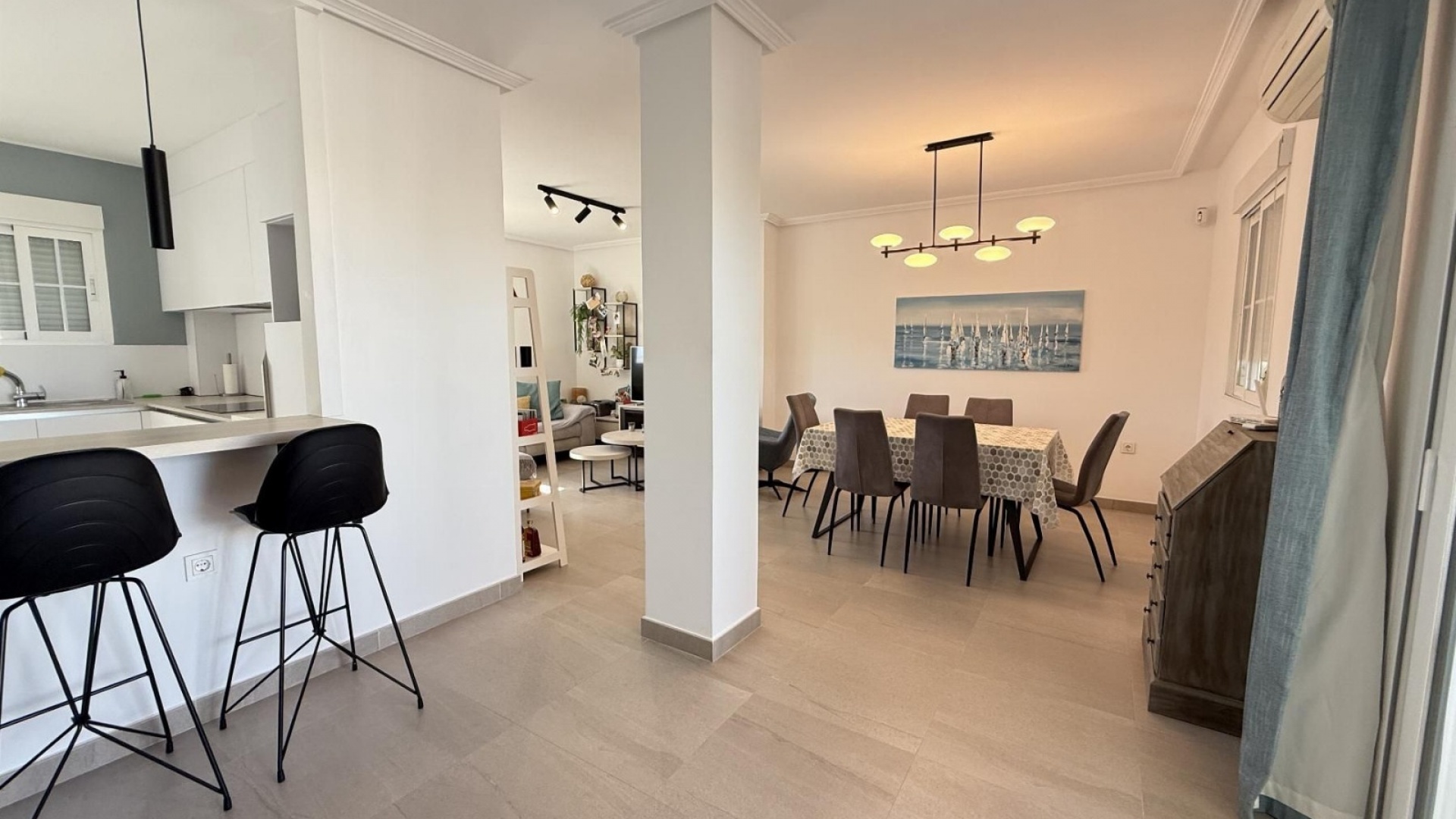 Wiederverkauf - Wohnung - Cabo Roig - Lomas de Cabo Roig