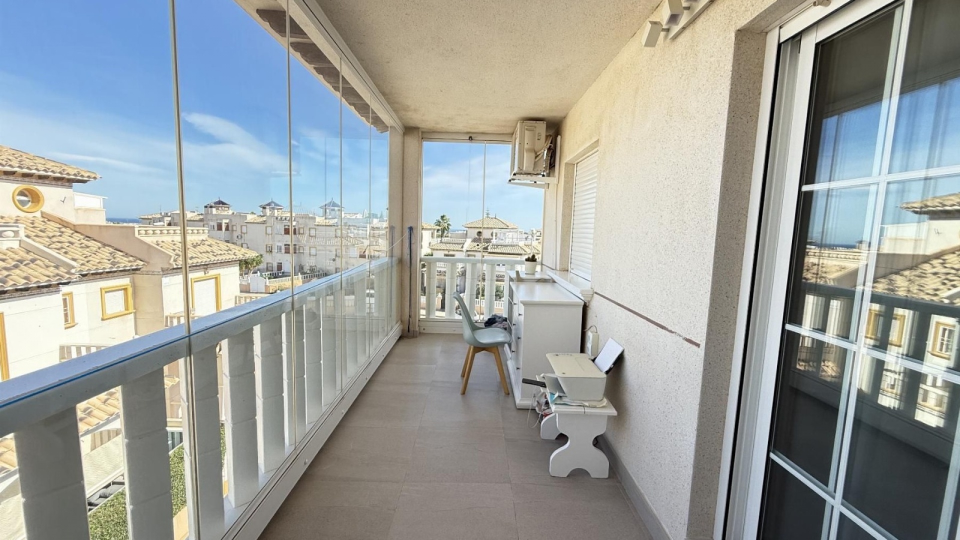 Wiederverkauf - Wohnung - Cabo Roig - Lomas de Cabo Roig