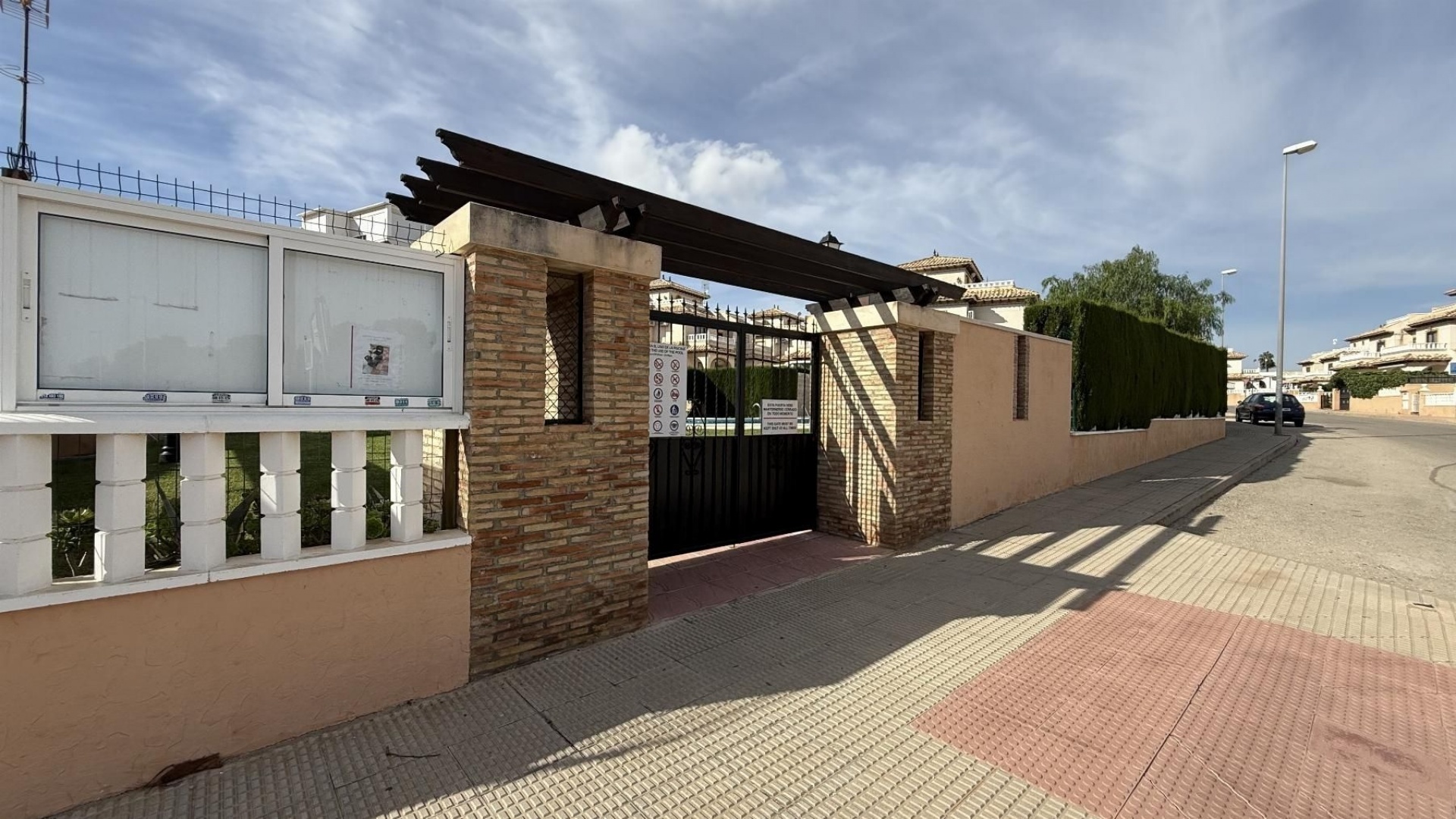 Wiederverkauf - Wohnung - Cabo Roig - Lomas de Cabo Roig