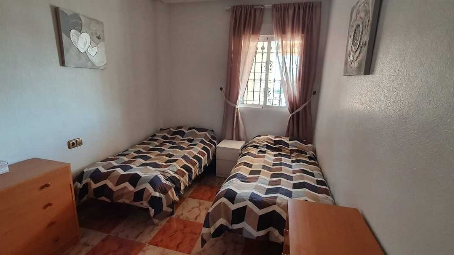 Wiederverkauf - Wohnung - Cabo Roig - Lomas de Cabo Roig