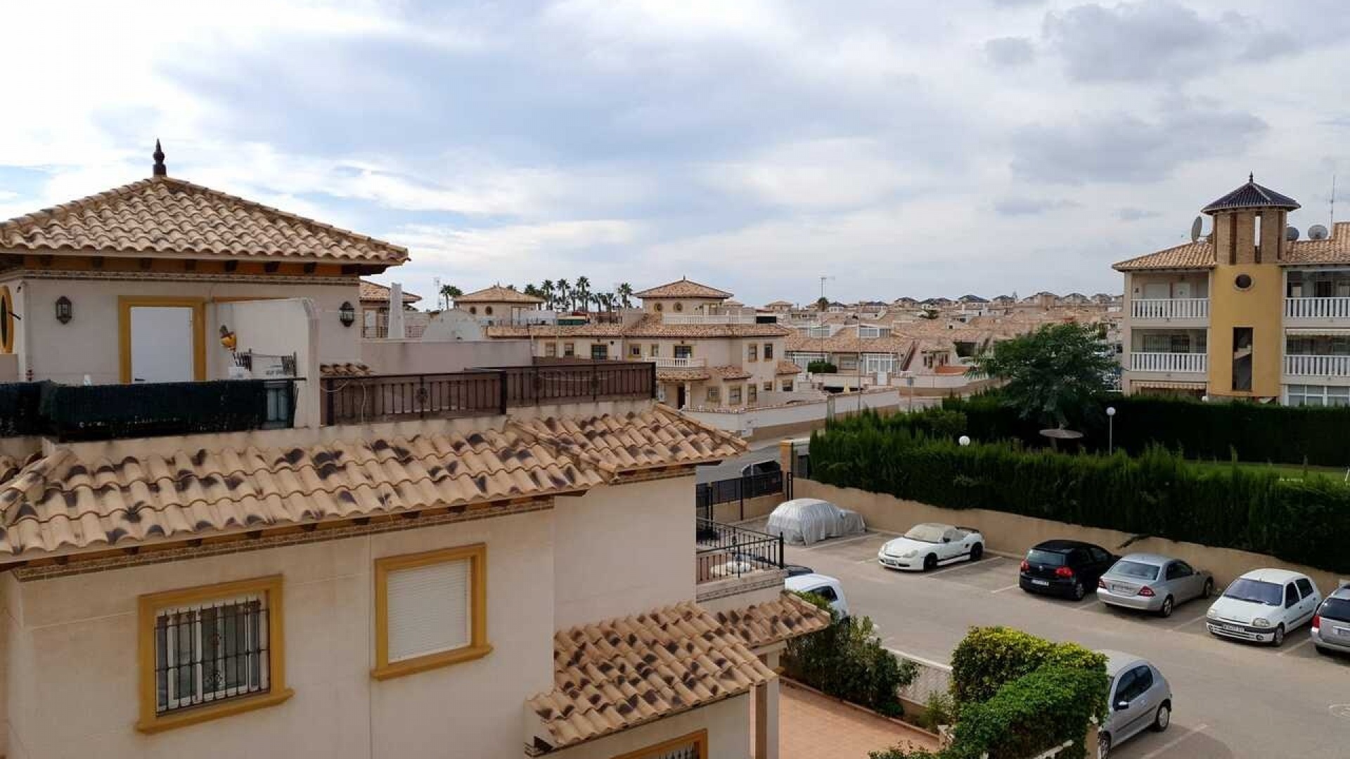 Wiederverkauf - Wohnung - Cabo Roig - Lomas de Cabo Roig
