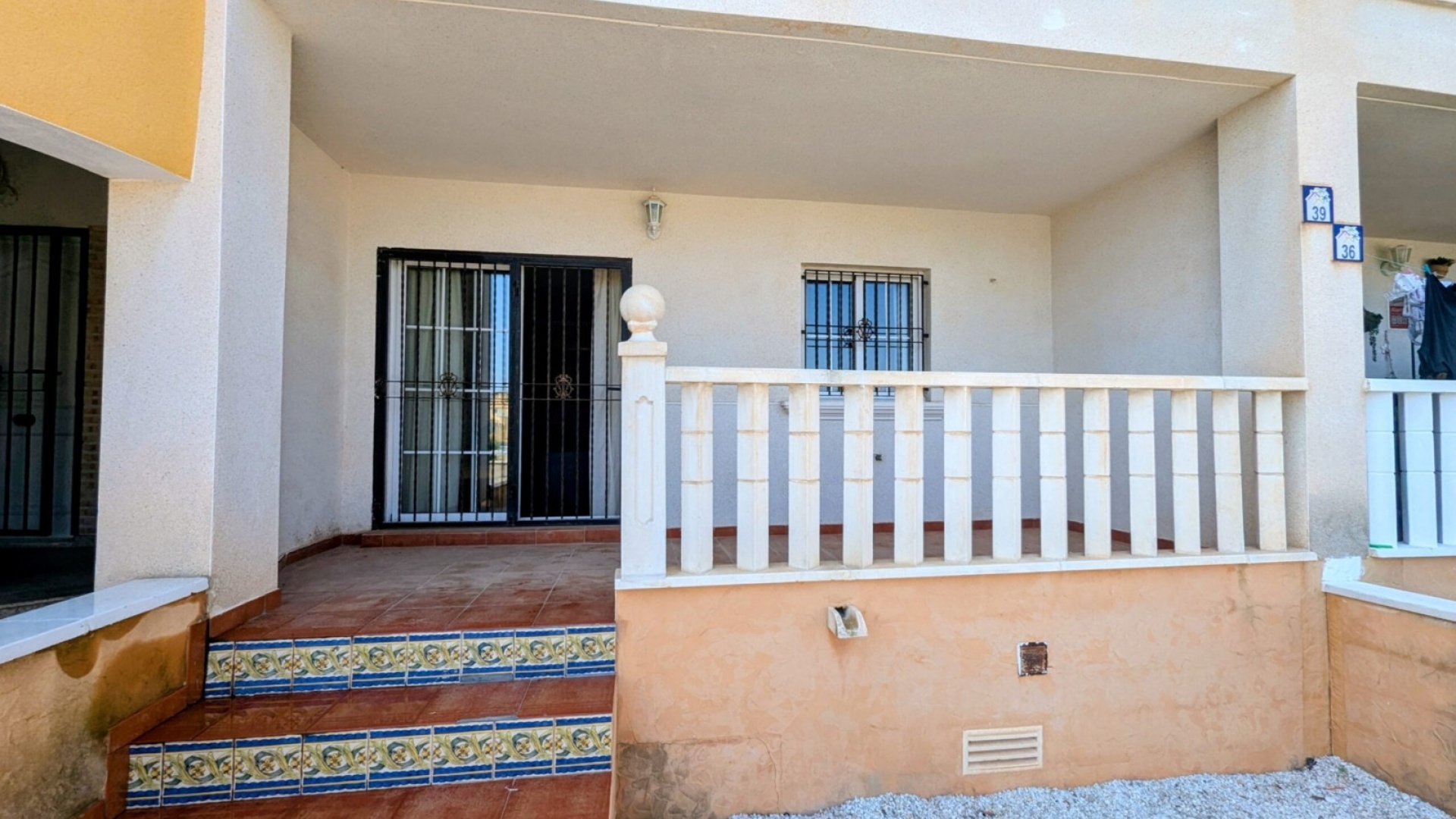 Wiederverkauf - Wohnung - Cabo Roig - Lomas de Cabo Roig