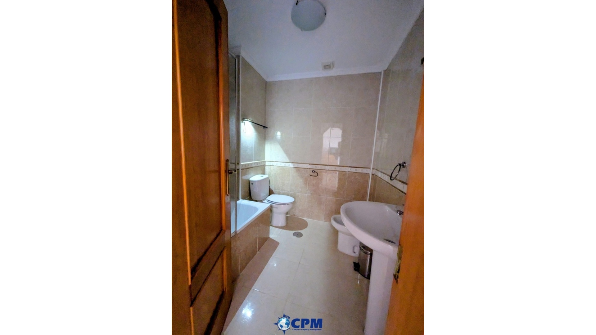 Wiederverkauf - Wohnung - Cabo Roig - Lomas de Cabo Roig