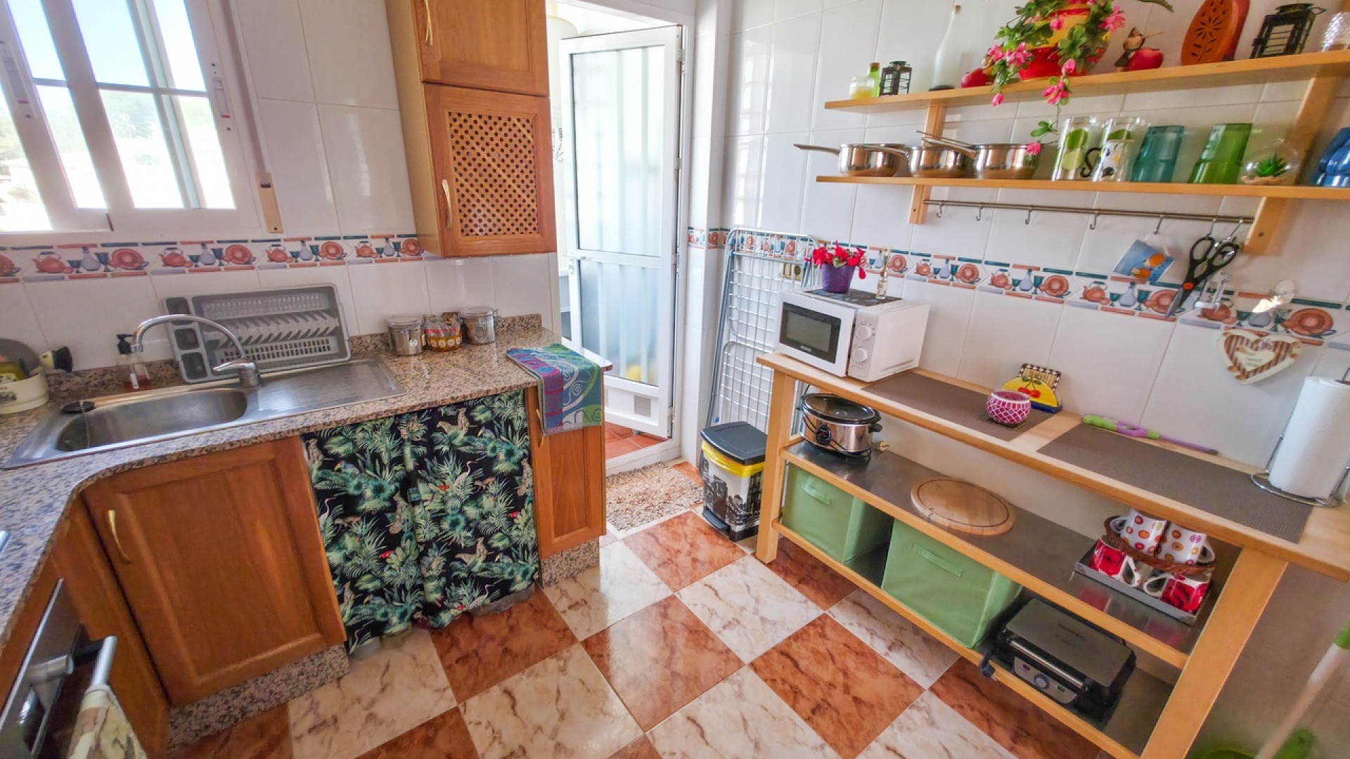Wiederverkauf - Wohnung - Cabo Roig - Lomas de Cabo Roig