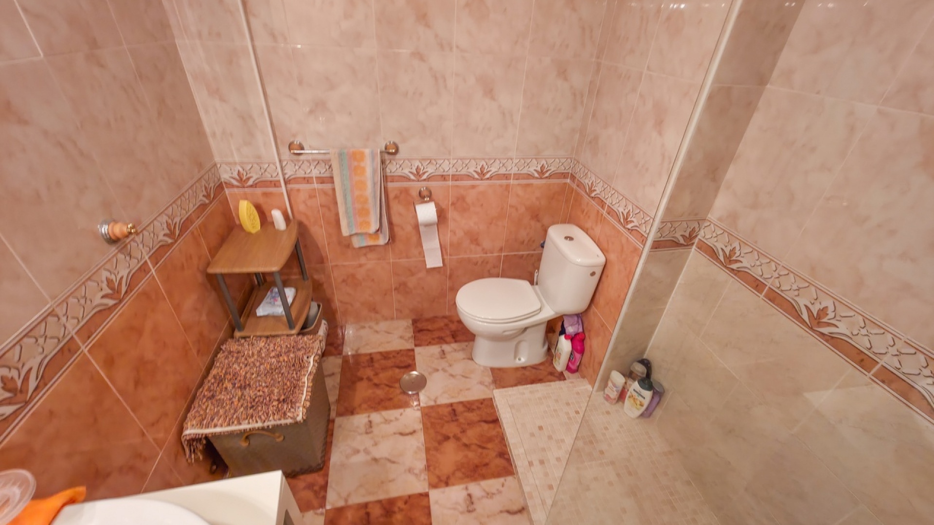 Wiederverkauf - Wohnung - Cabo Roig - Lomas de Cabo Roig