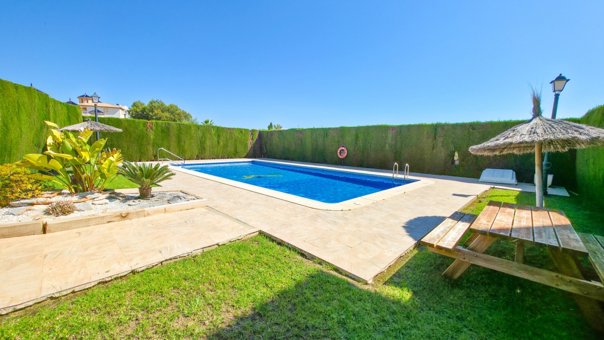 Wiederverkauf - Wohnung - Cabo Roig - Lomas de Cabo Roig