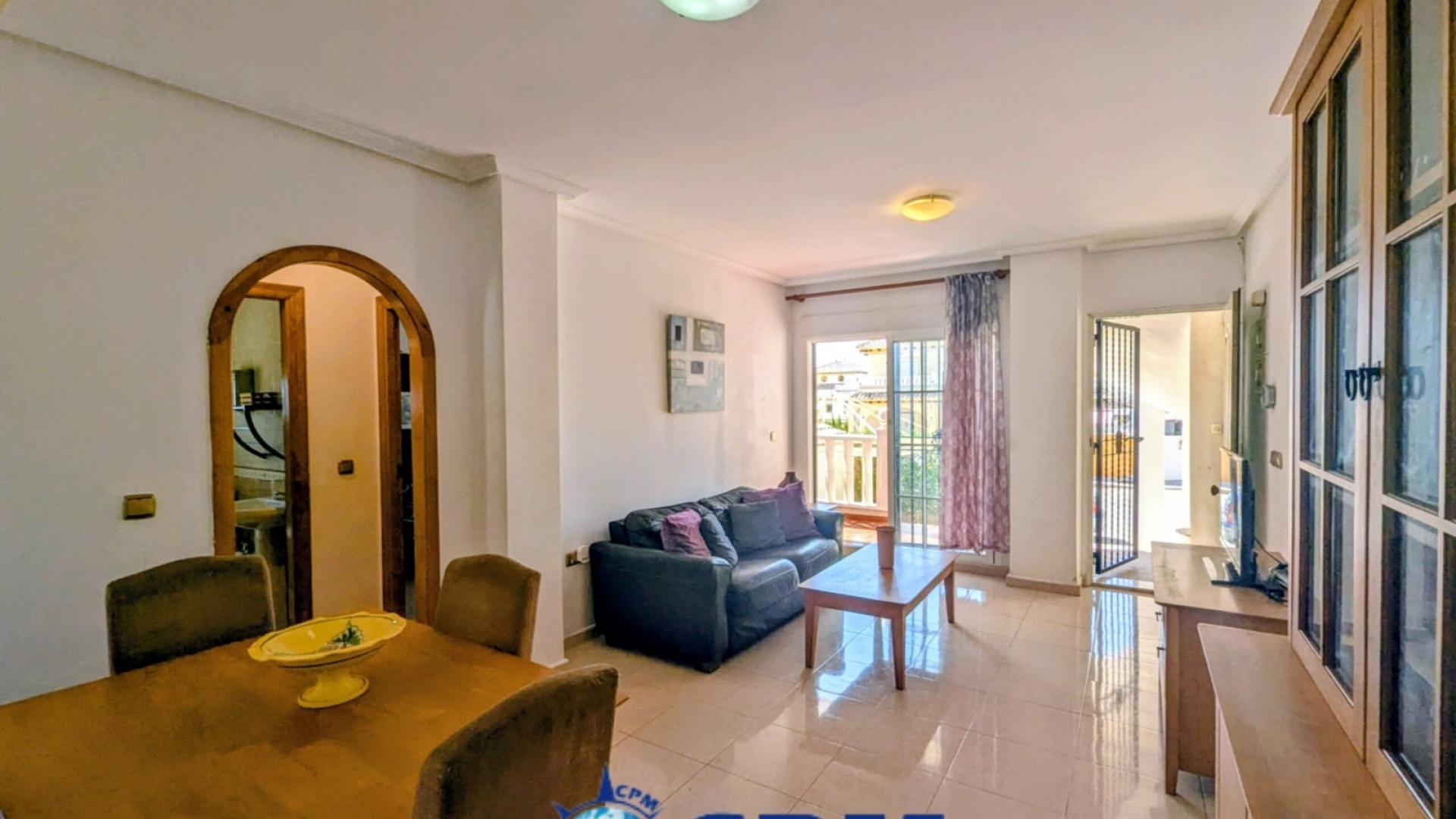Wiederverkauf - Wohnung - Cabo Roig - Lomas de Cabo Roig