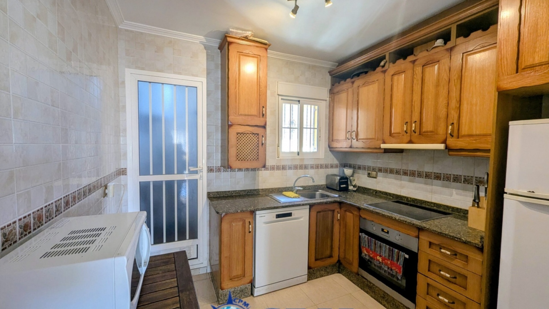 Wiederverkauf - Wohnung - Cabo Roig - Lomas de Cabo Roig