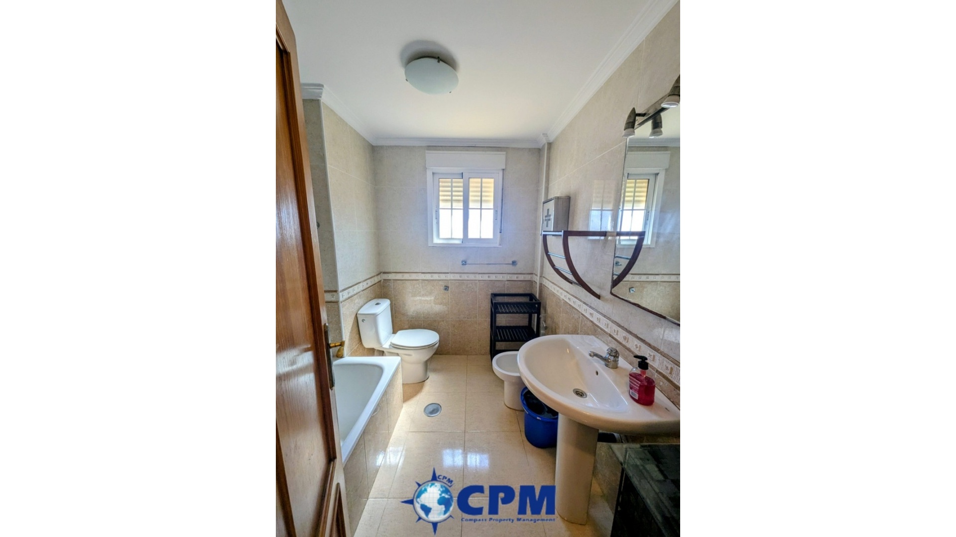 Wiederverkauf - Wohnung - Cabo Roig - Lomas de Cabo Roig