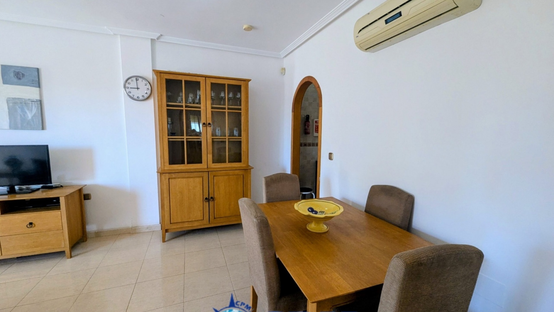 Wiederverkauf - Wohnung - Cabo Roig - Lomas de Cabo Roig