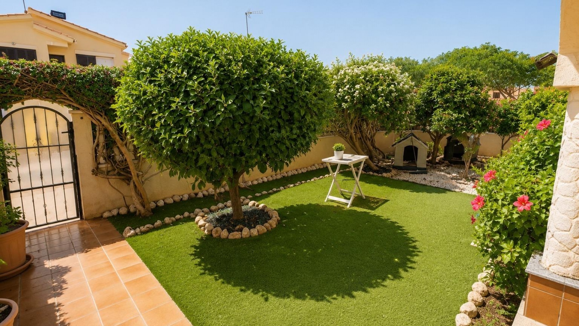 Wiederverkauf - Wohnung - Cabo Roig - Lomas de Cabo Roig