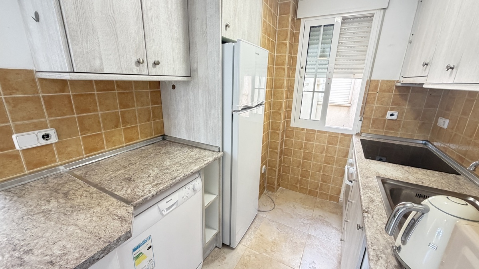 Wiederverkauf - Wohnung - Cabo Roig - Lomas de Cabo Roig