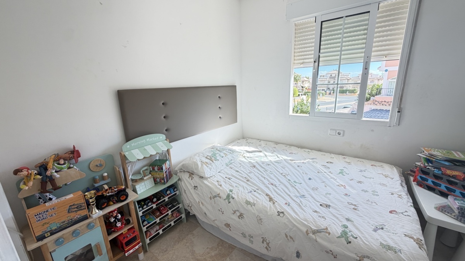 Wiederverkauf - Wohnung - Cabo Roig - Lomas de Cabo Roig