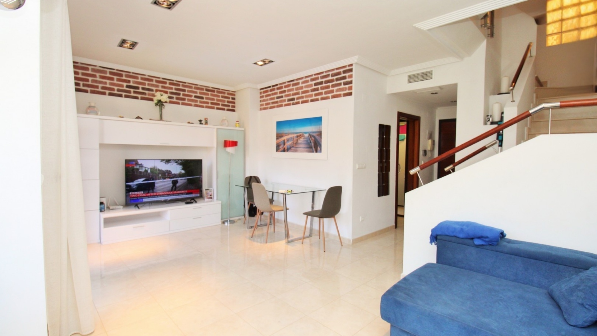 Wiederverkauf - Wohnung - Cabo Roig - Lomas de Cabo Roig