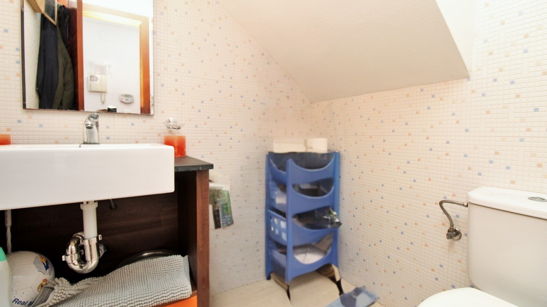 Wiederverkauf - Wohnung - Cabo Roig - Lomas de Cabo Roig