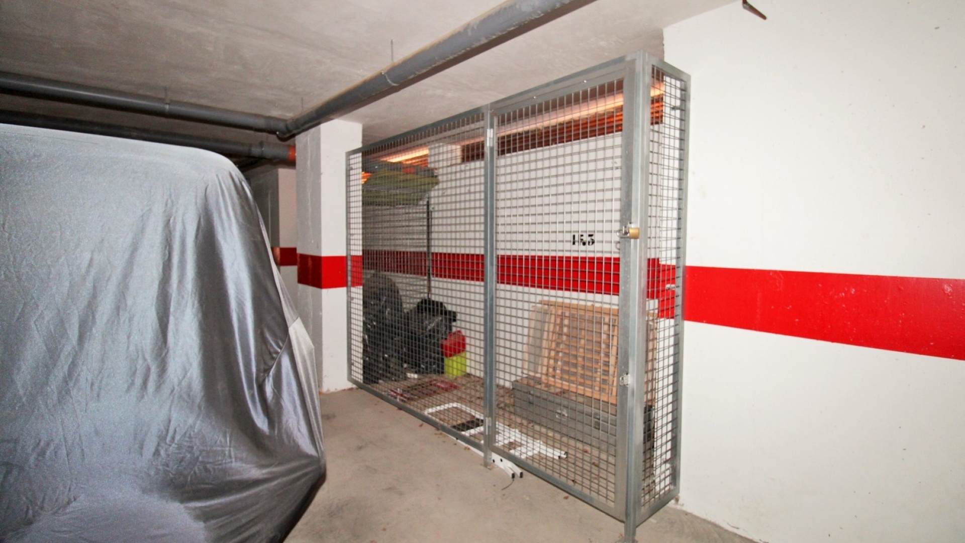 Wiederverkauf - Wohnung - Cabo Roig - Lomas de Cabo Roig