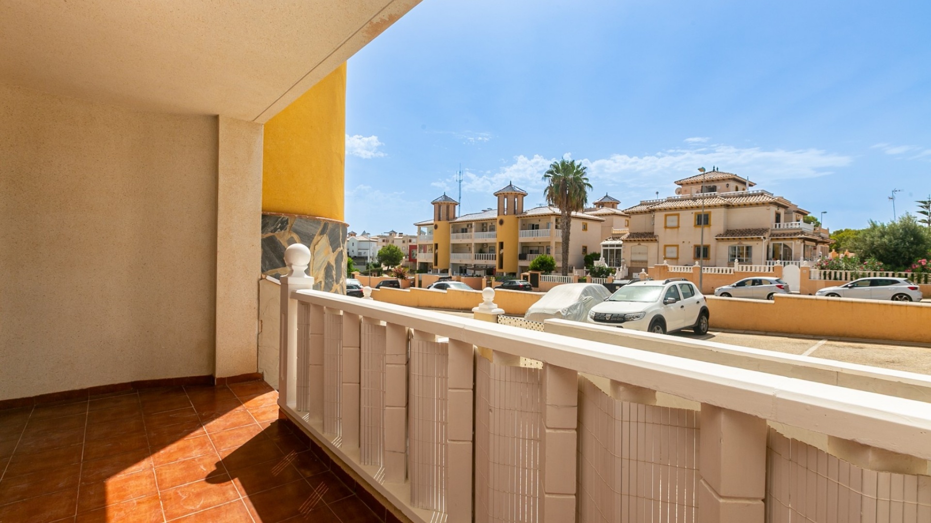 Wiederverkauf - Wohnung - Cabo Roig - Lomas de Cabo Roig