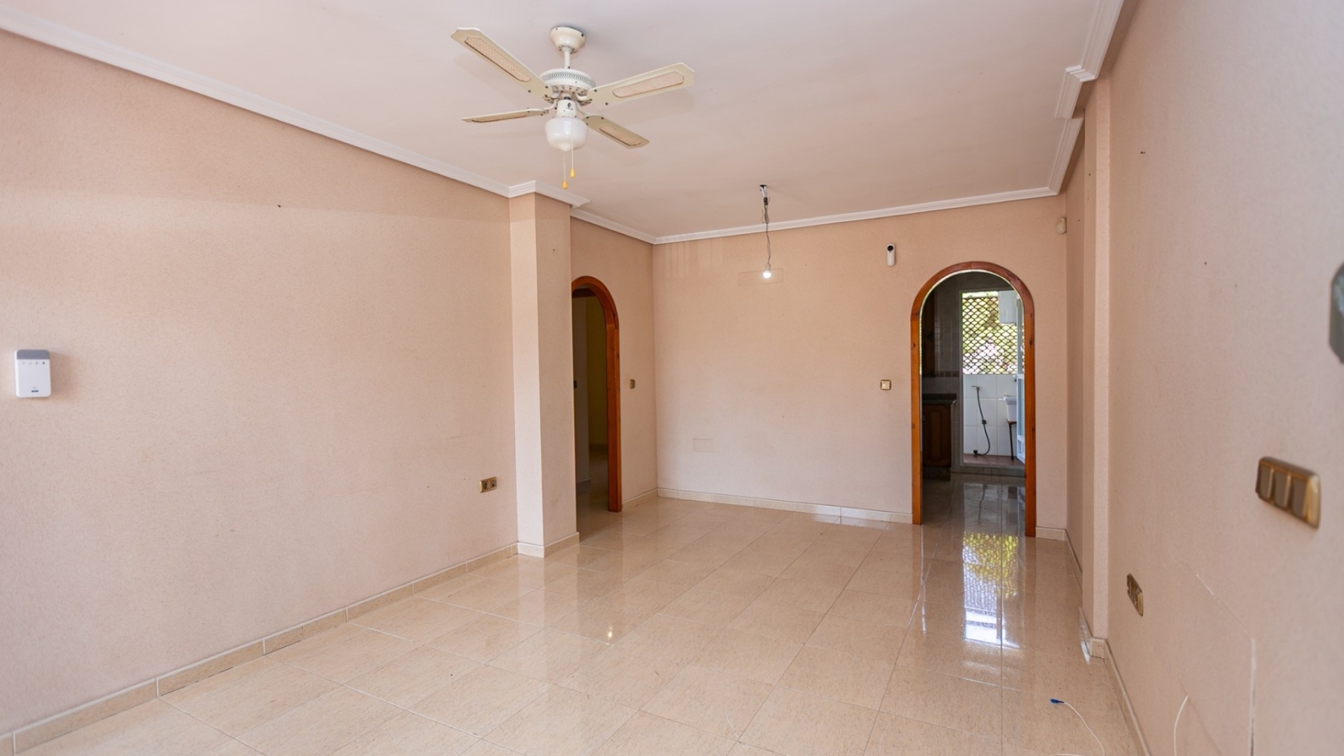 Wiederverkauf - Wohnung - Cabo Roig - Lomas de Cabo Roig