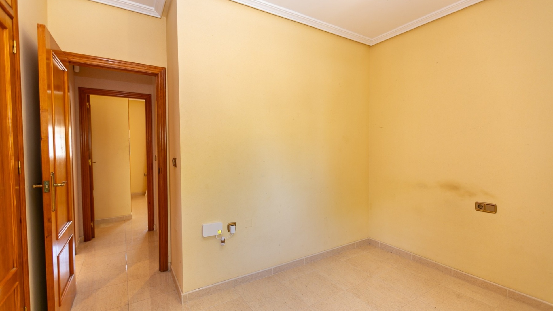 Wiederverkauf - Wohnung - Cabo Roig - Lomas de Cabo Roig