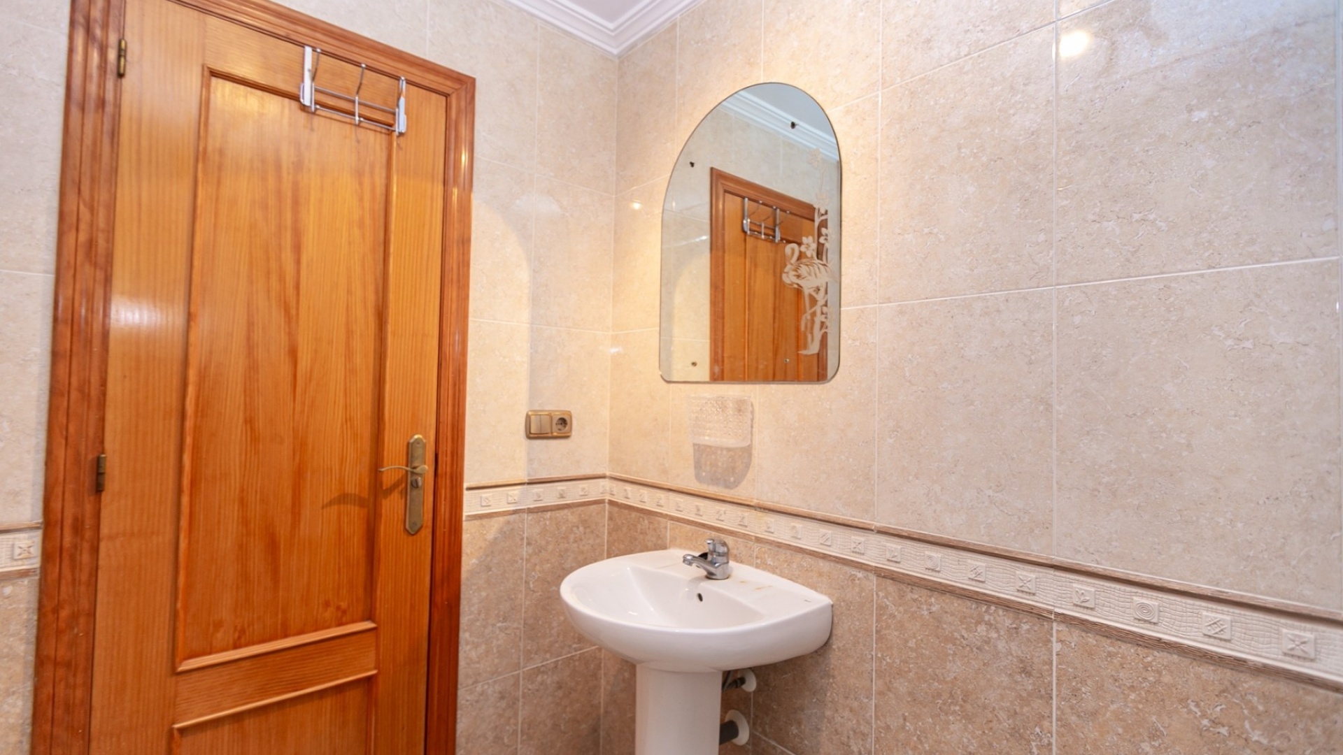 Wiederverkauf - Wohnung - Cabo Roig - Lomas de Cabo Roig