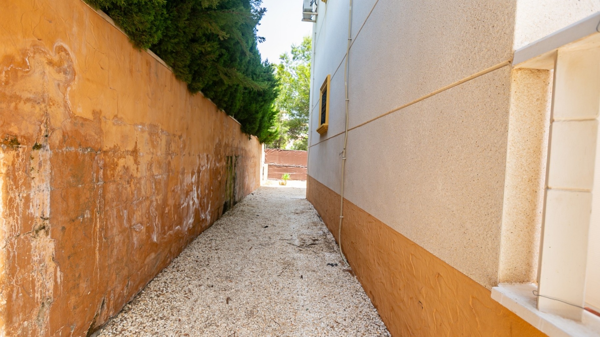Wiederverkauf - Wohnung - Cabo Roig - Lomas de Cabo Roig