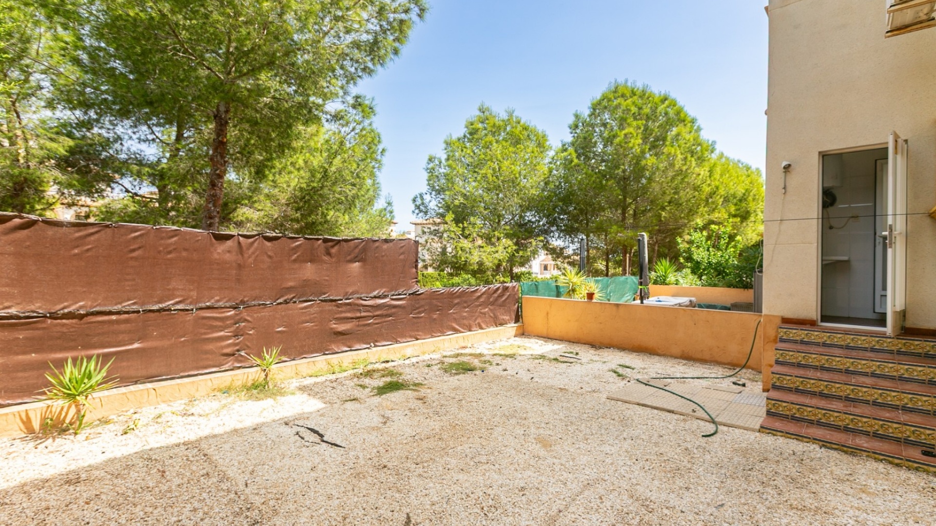 Wiederverkauf - Wohnung - Cabo Roig - Lomas de Cabo Roig