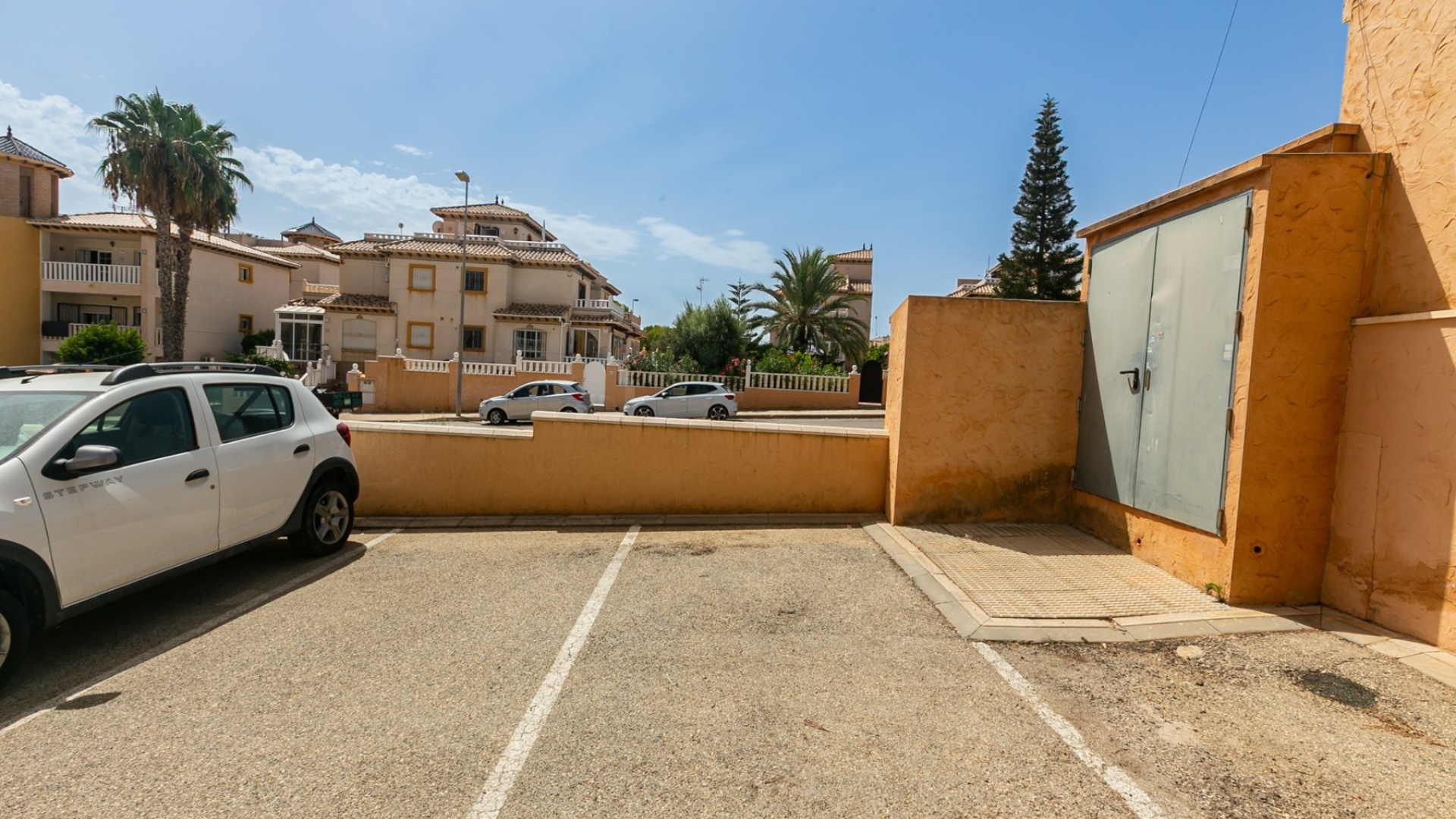 Wiederverkauf - Wohnung - Cabo Roig - Lomas de Cabo Roig