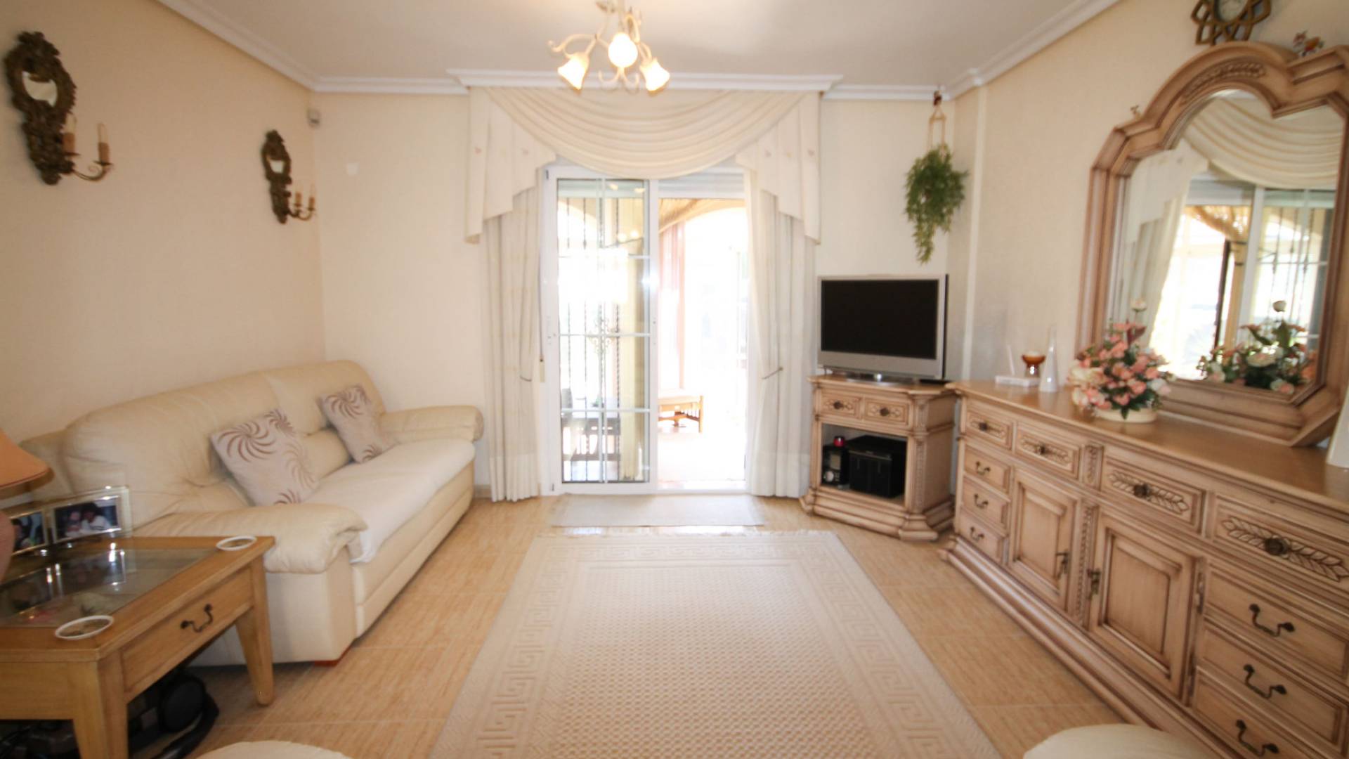 Wiederverkauf - Wohnung - Cabo Roig - Lomas de Cabo Roig