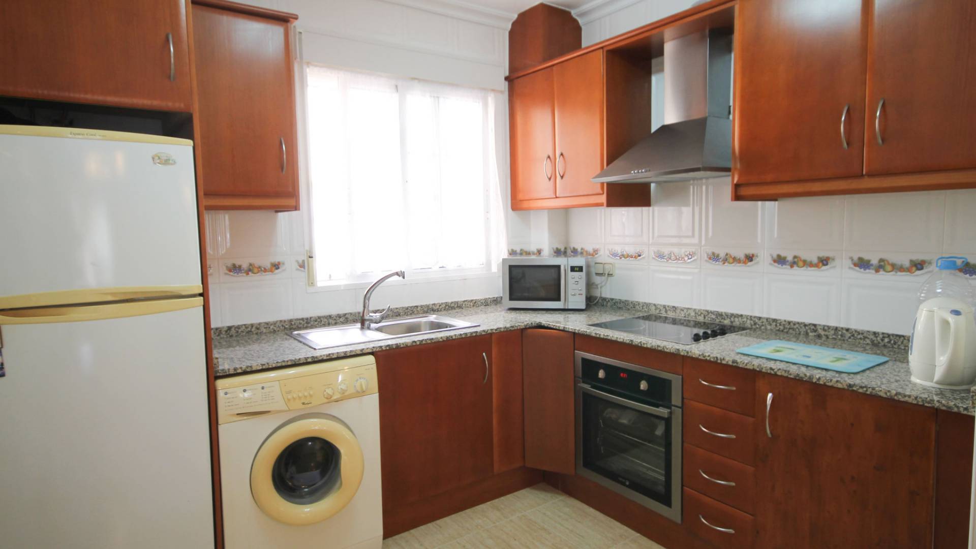 Wiederverkauf - Wohnung - Cabo Roig - Lomas de Cabo Roig