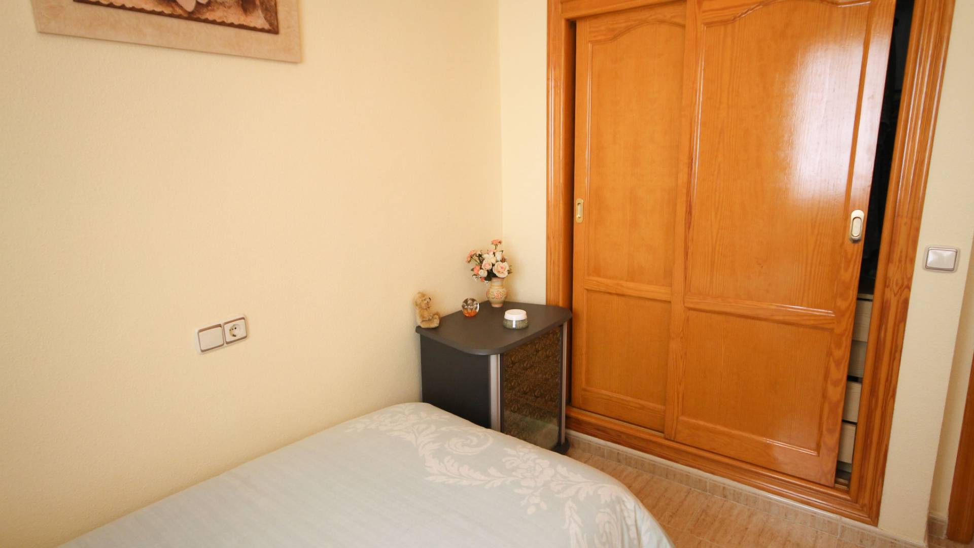 Wiederverkauf - Wohnung - Cabo Roig - Lomas de Cabo Roig