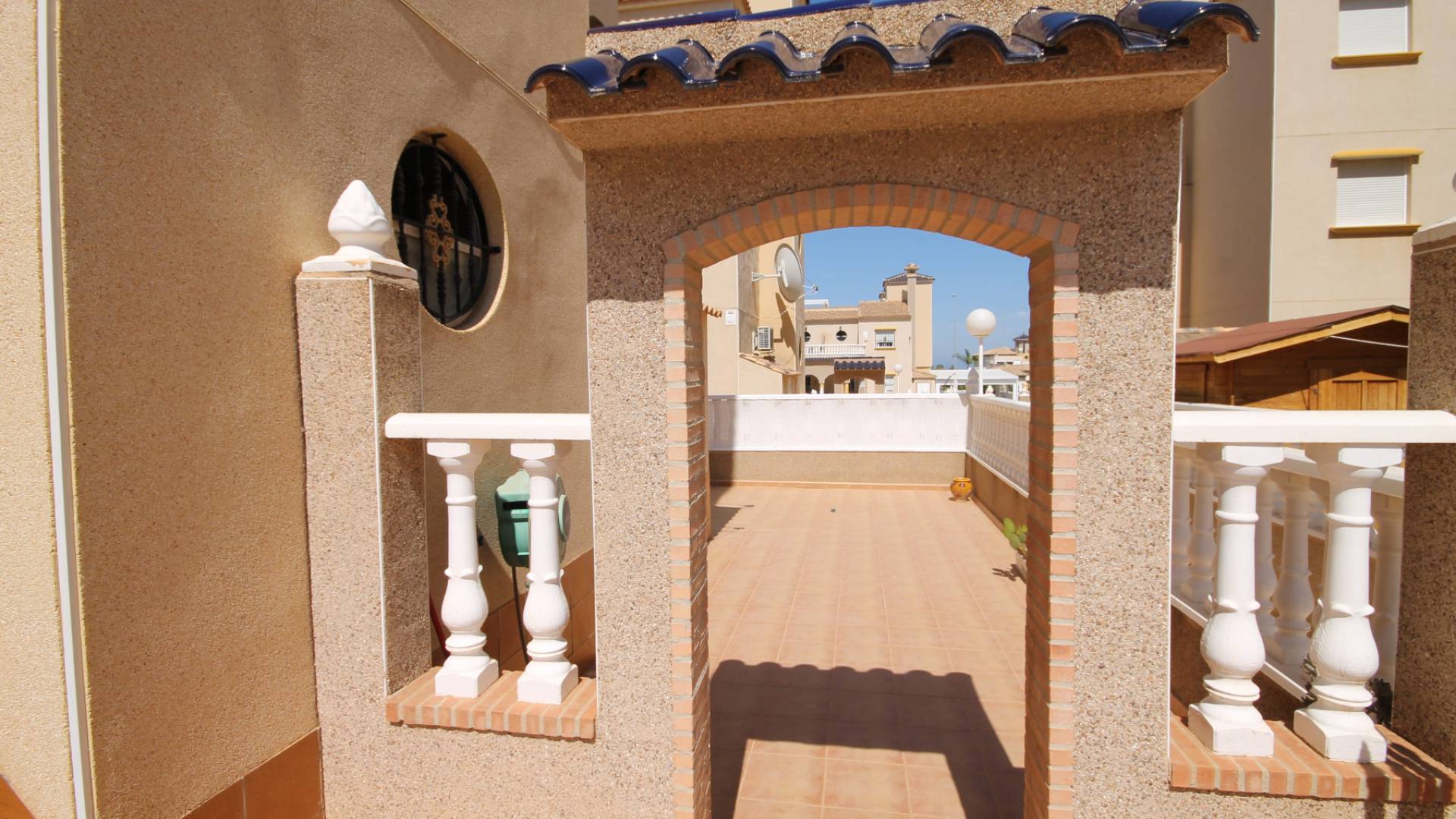 Wiederverkauf - Wohnung - Cabo Roig - Lomas de Cabo Roig