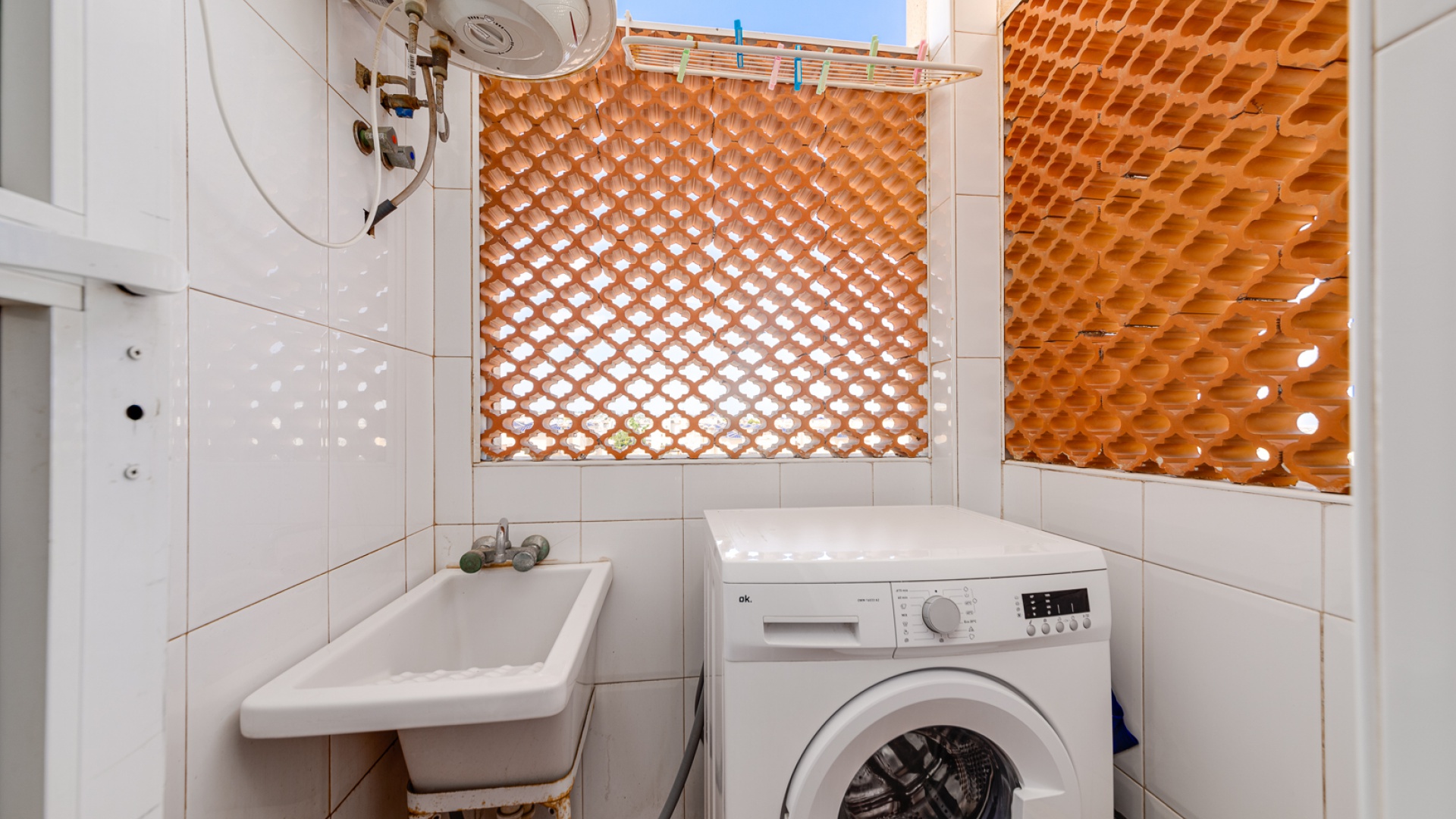 Wiederverkauf - Wohnung - Cabo Roig - Lomas de Cabo Roig