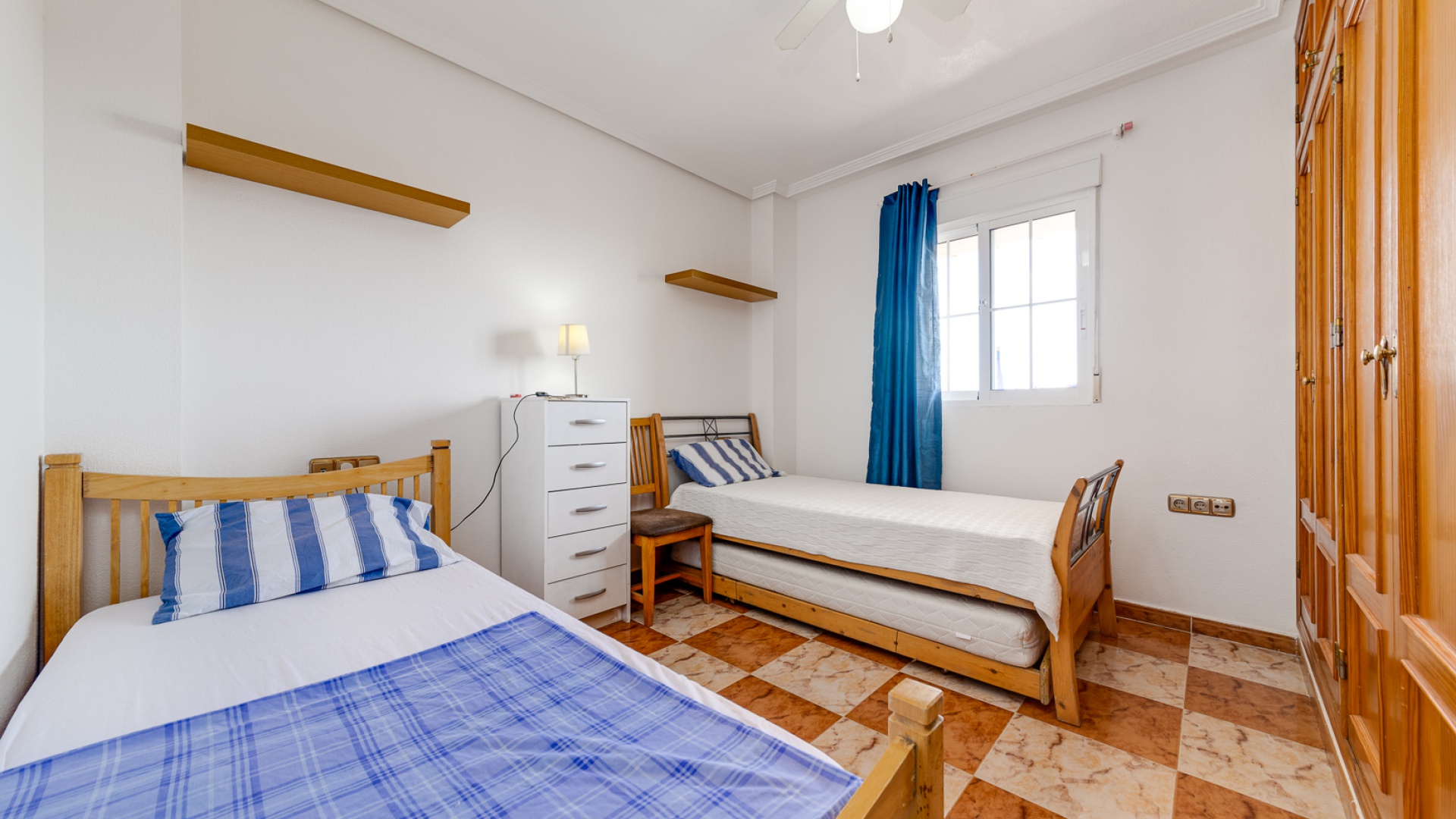 Wiederverkauf - Wohnung - Cabo Roig - Lomas de Cabo Roig