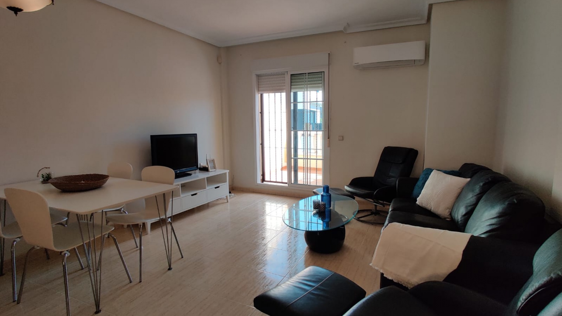 Wiederverkauf - Wohnung - Cabo Roig - Lomas de Cabo Roig