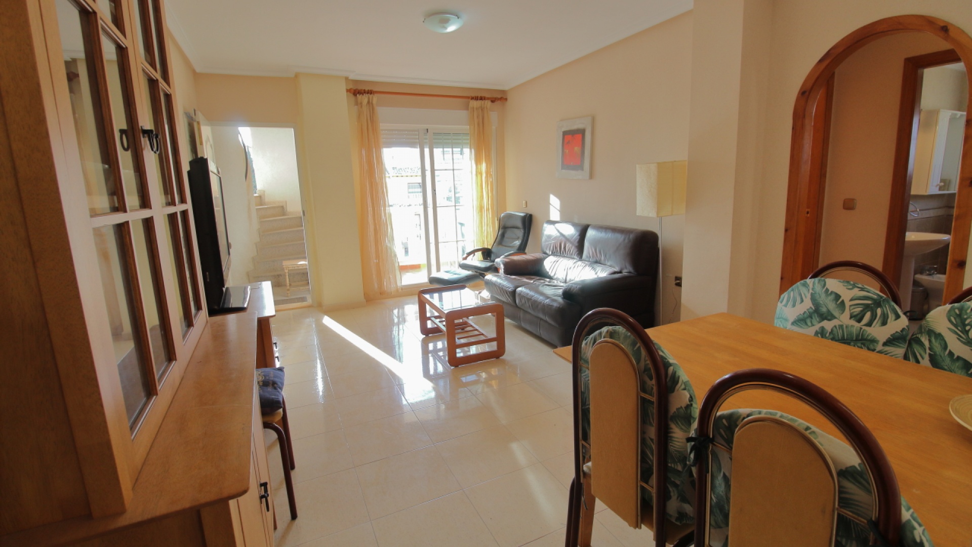 Wiederverkauf - Wohnung - Cabo Roig - Lomas de Cabo Roig
