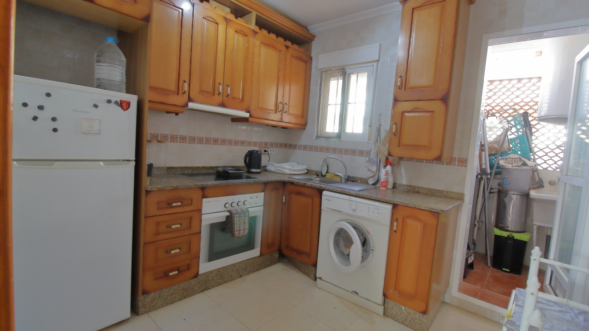 Wiederverkauf - Wohnung - Cabo Roig - Lomas de Cabo Roig