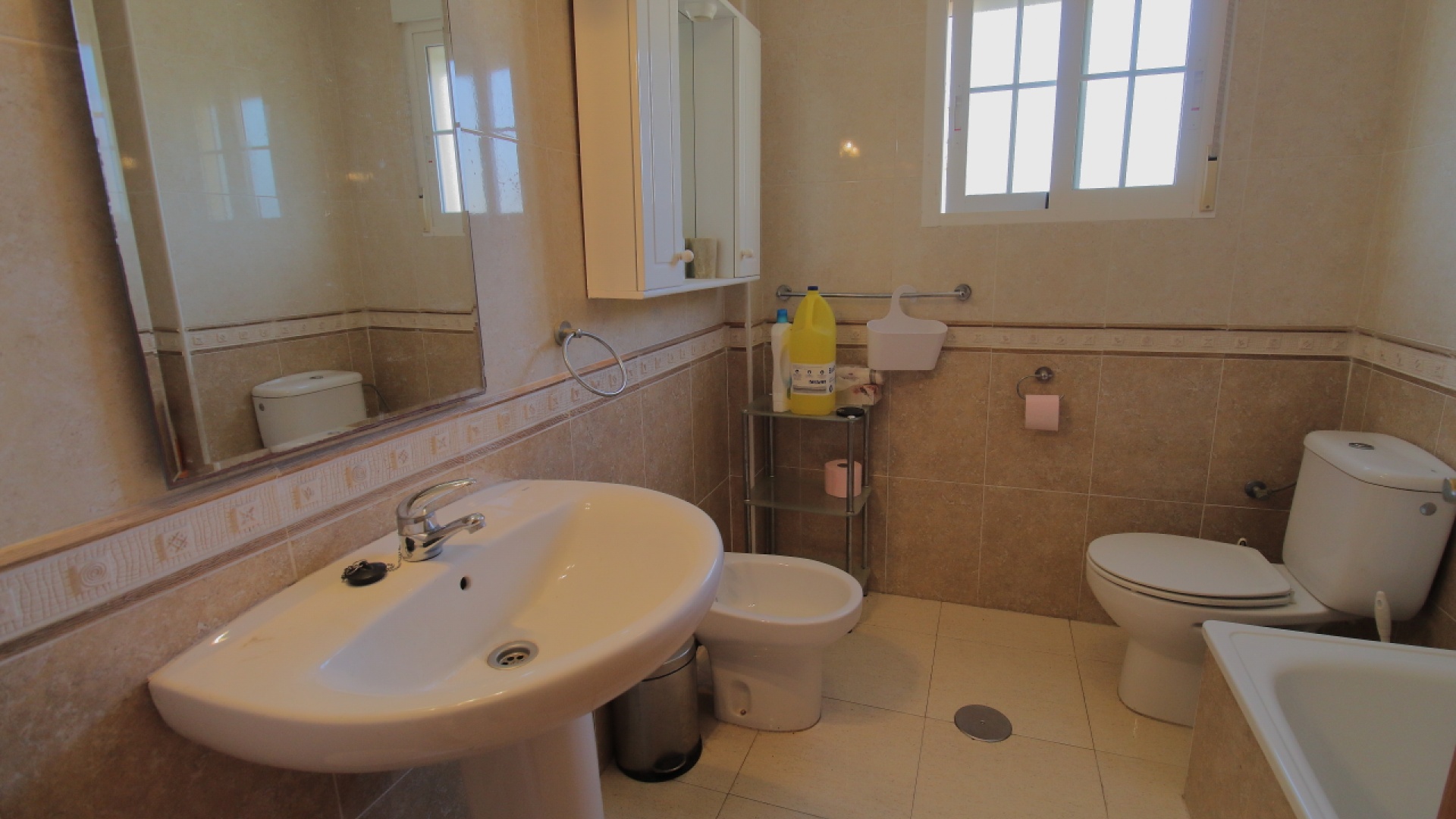 Wiederverkauf - Wohnung - Cabo Roig - Lomas de Cabo Roig