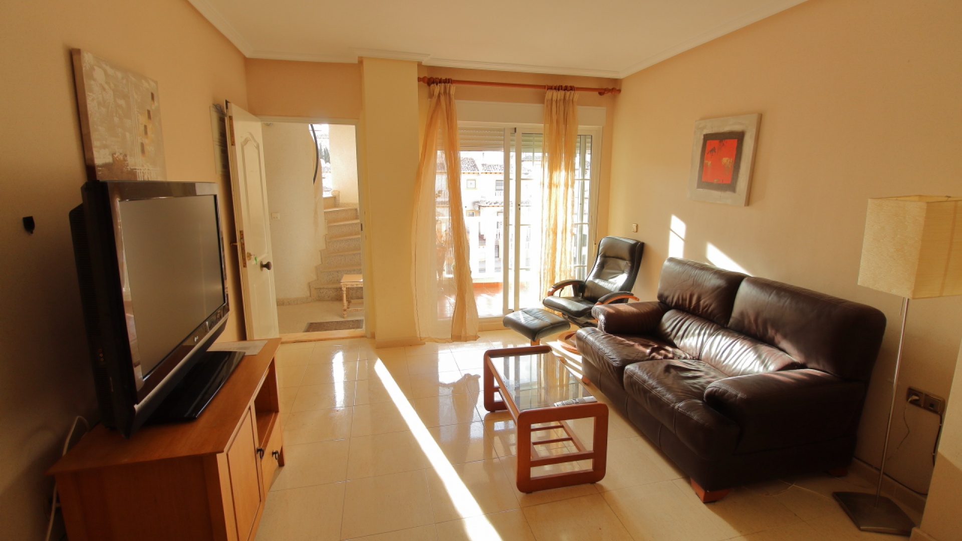 Wiederverkauf - Wohnung - Cabo Roig - Lomas de Cabo Roig