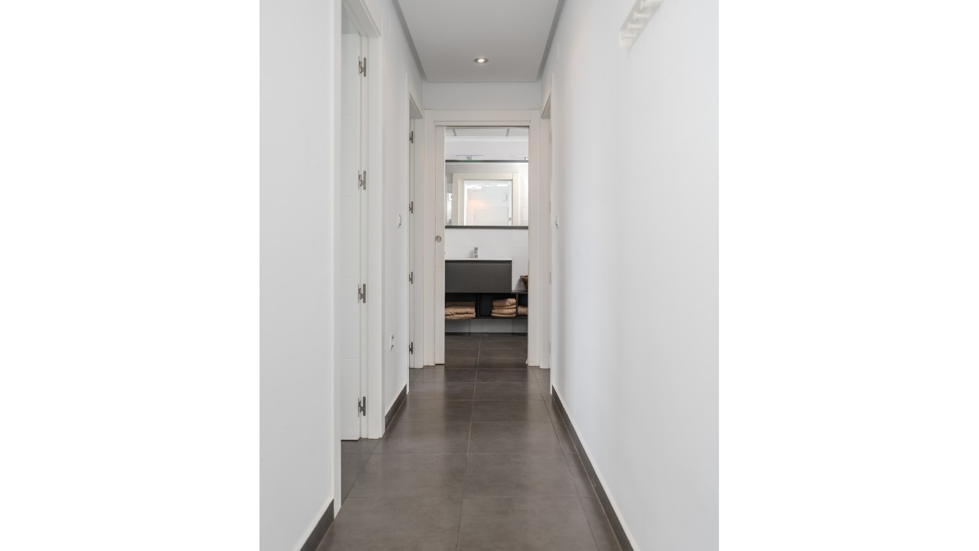 Wiederverkauf - Wohnung - Cabo Roig - royal park