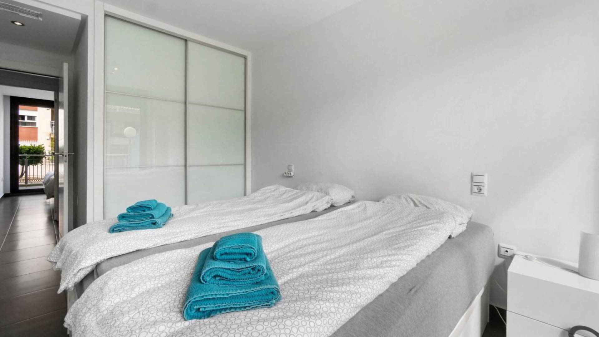 Wiederverkauf - Wohnung - Cabo Roig - royal park